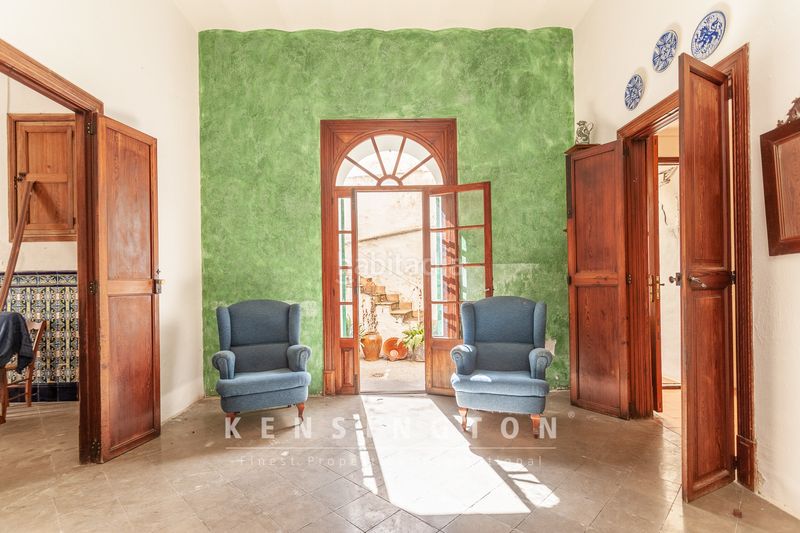 Foto 6e2f87e4-e93a-48d1-a8e7-f6743781b299. Casa a Artà poble Artà