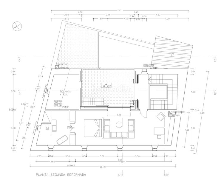 Foto 8fde4f06-0935-4bf4-aec7-6796dd86a9a2. Casa a Artà poble Artà