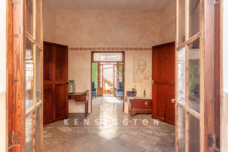 Foto d2a82b14-f84c-4dca-8cb8-dd703046d3f7. Casa a Artà poble Artà