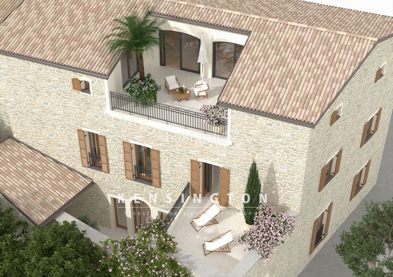 Foto debaa9da-77d5-48a2-a8a8-a68993ae9baa. Casa a Artà poble Artà