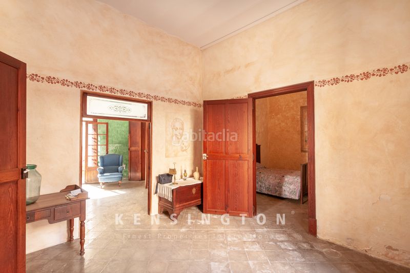Foto dfb7df61-8a30-4080-9244-306c76ad9347. Casa a Artà poble Artà