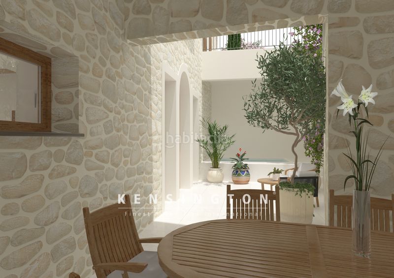 Foto edc5e207-d134-4763-a0b3-2005ee36713f. Casa a Artà poble Artà