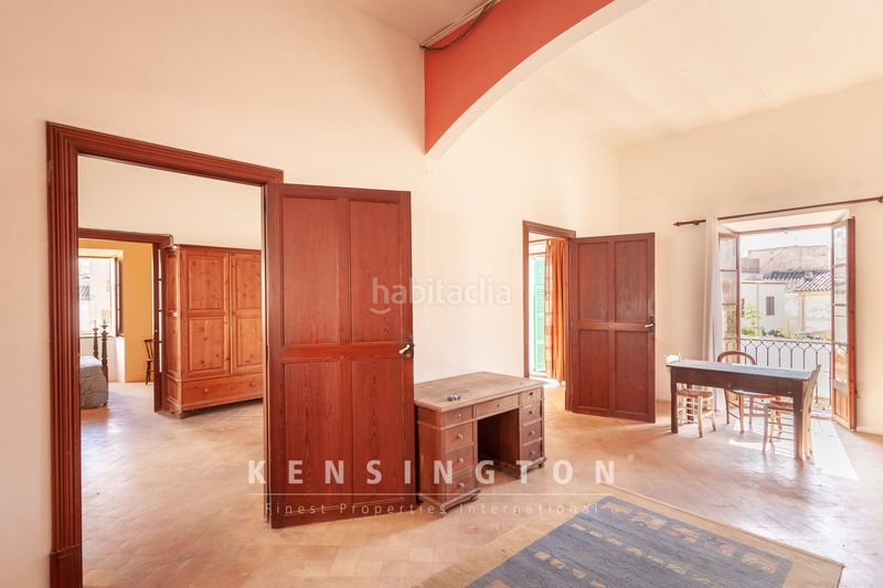 Foto f0d2d0b0-ced6-46c3-acea-b52bbf6dd29c. Casa a Artà poble Artà