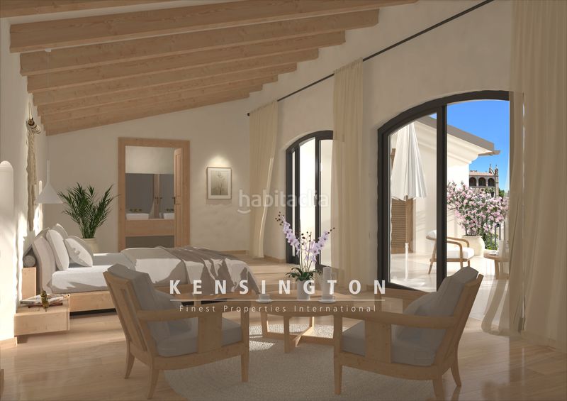 Foto f3ea0ede-7e7b-4f9a-9be1-c37c0ebb7726. Casa a Artà poble Artà