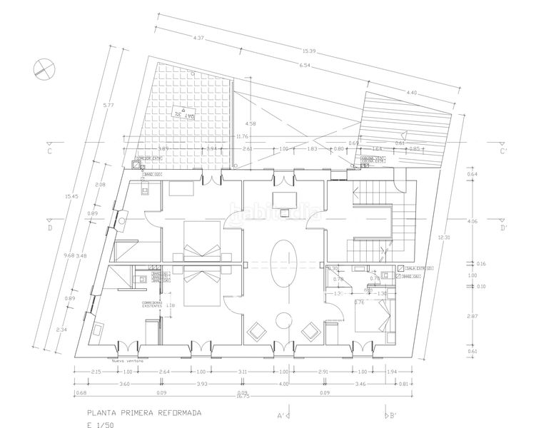 Foto fd750f0e-25cc-4465-b47e-bfa09c9390d7. Casa a Artà poble Artà