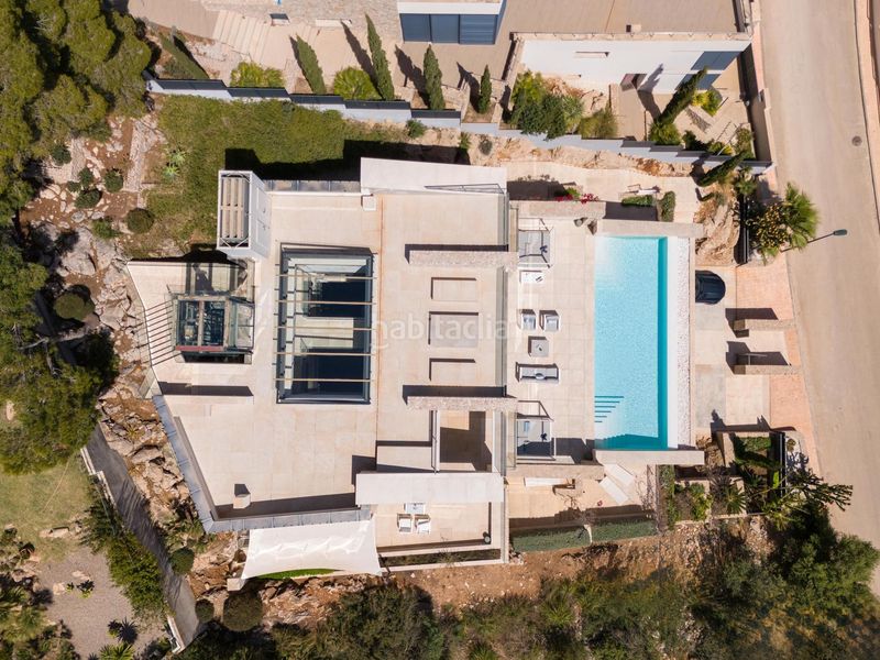 Foto cf2b297e-18ed-4f92-8d39-22c14fa1eef2. Masia amb calefacció piscina a Font de Sa Cala Capdepera