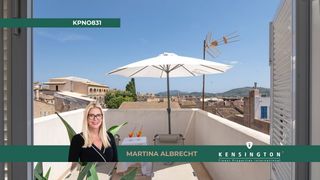 Casa a Artà Poble. Precioso adosado completamente reformado con licencia etv, garaj