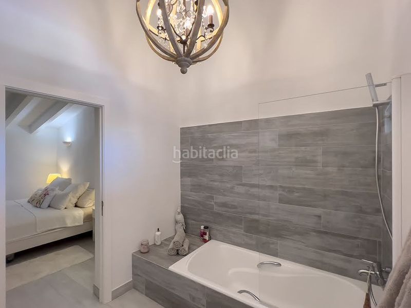 Foto 609f170a-6614-46c8-8876-544b82dd14e2. Casa amb calefacció aparcament a Artà poble Artà