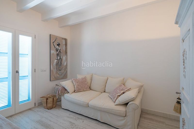 Foto 81652a3b-f49d-4584-918a-573c920839be. Casa amb calefacció aparcament a Artà poble Artà