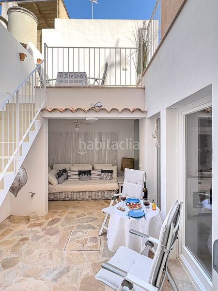 Foto 925adb04-1eb0-48e1-ad91-2cb1264b7842. Casa amb calefacció aparcament a Artà poble Artà