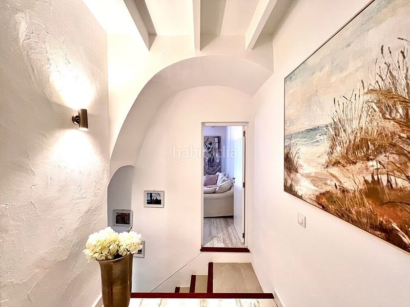 Foto 9397d5d3-d85d-4ec4-add7-1135251dd235. Casa amb calefacció aparcament a Artà poble Artà