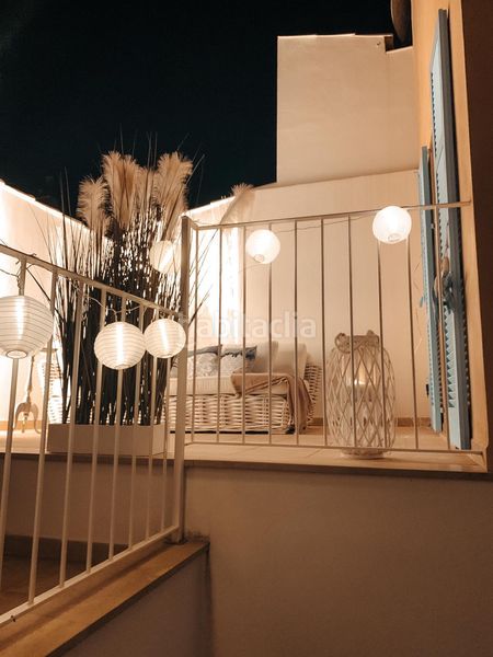 Foto a2358787-a389-473d-8859-ede1232114e0. Casa amb calefacció aparcament a Artà poble Artà