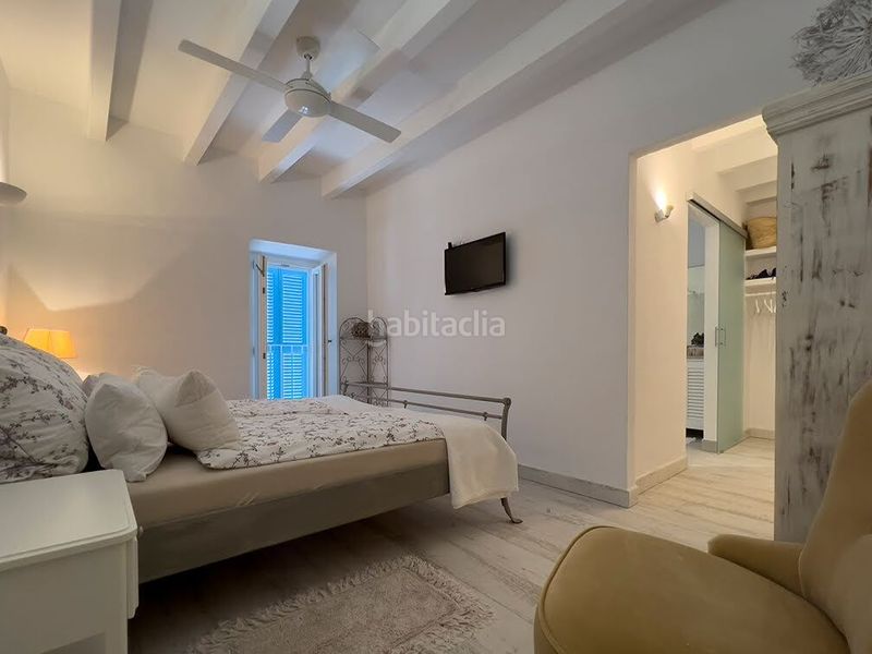Foto a9699463-6ef5-459c-b3dd-9b08f69e68d7. Casa amb calefacció aparcament a Artà poble Artà