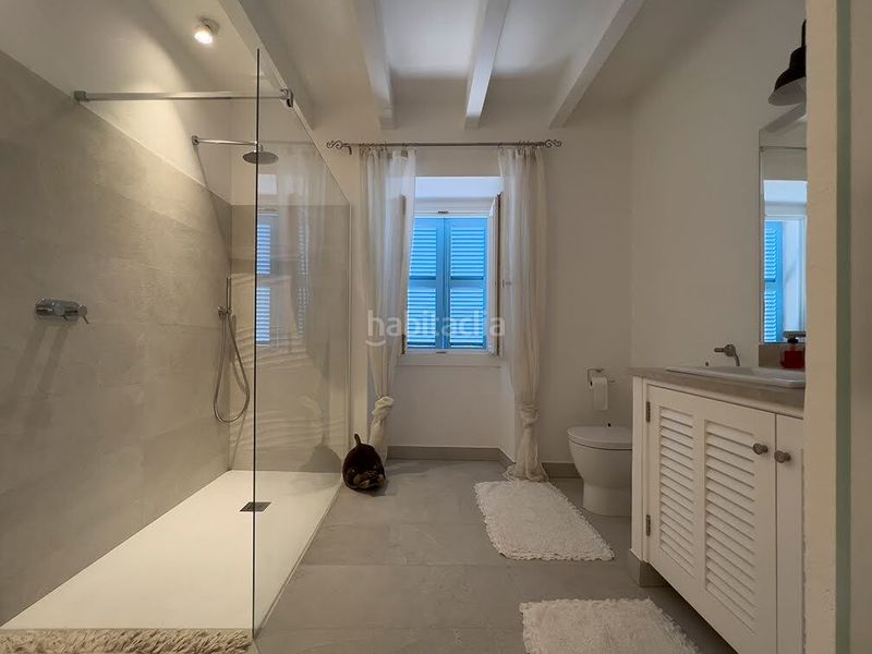 Foto bc70b48a-46da-457b-9583-616f477687d3. Casa amb calefacció aparcament a Artà poble Artà