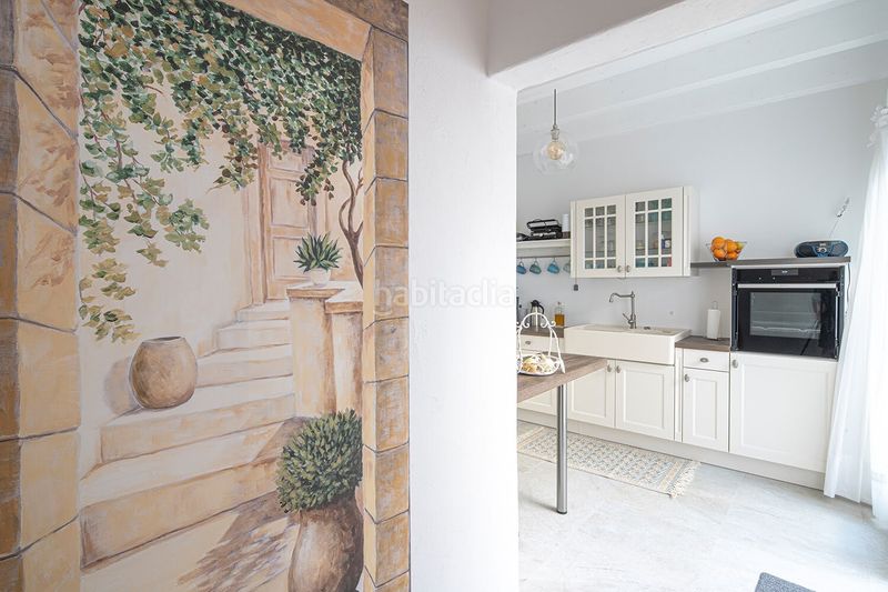 Foto be278043-fe4a-40eb-a6e5-ae49fa088524. Casa amb calefacció aparcament a Artà poble Artà