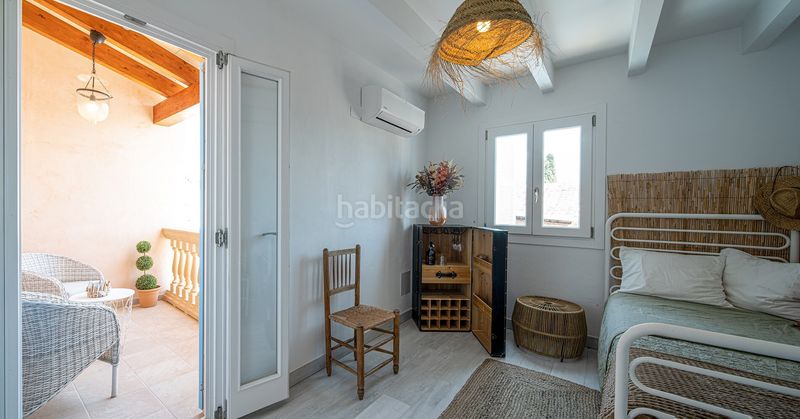 Foto ca87c86c-92e9-4398-9eeb-db858f09a008. Casa amb calefacció aparcament a Artà poble Artà