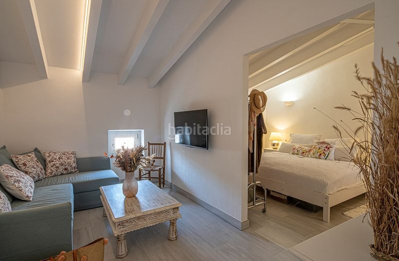 Foto d45d46ff-5a41-4925-abc5-e499f0121f47. Casa amb calefacció aparcament a Artà poble Artà