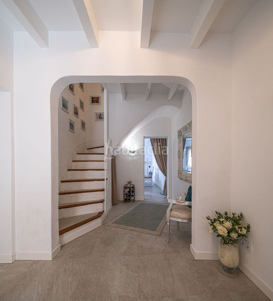 Foto e73a3e59-b15f-4cde-a034-677f47a4bf72. Casa amb calefacció aparcament a Artà poble Artà