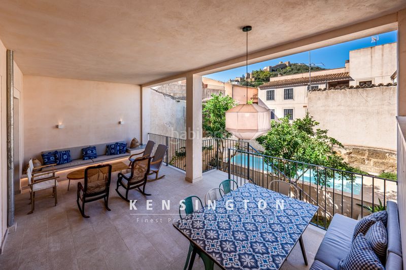 Foto 0a992f54-3b7f-401f-a5eb-0d27a0f7dd31. Maison avec chauffage piscine dans Capdepera poble Capdepera