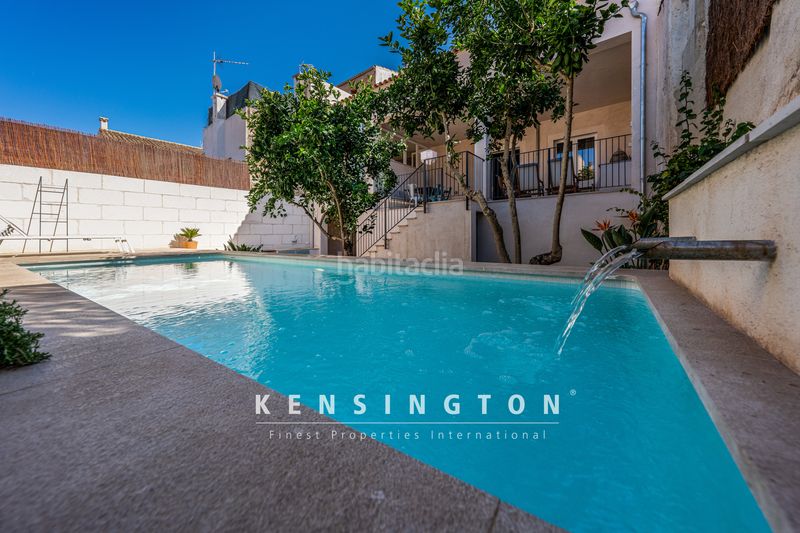 Foto 1c743fef-f291-41f7-9d46-9d230d0e2043. Maison avec chauffage piscine dans Capdepera poble Capdepera