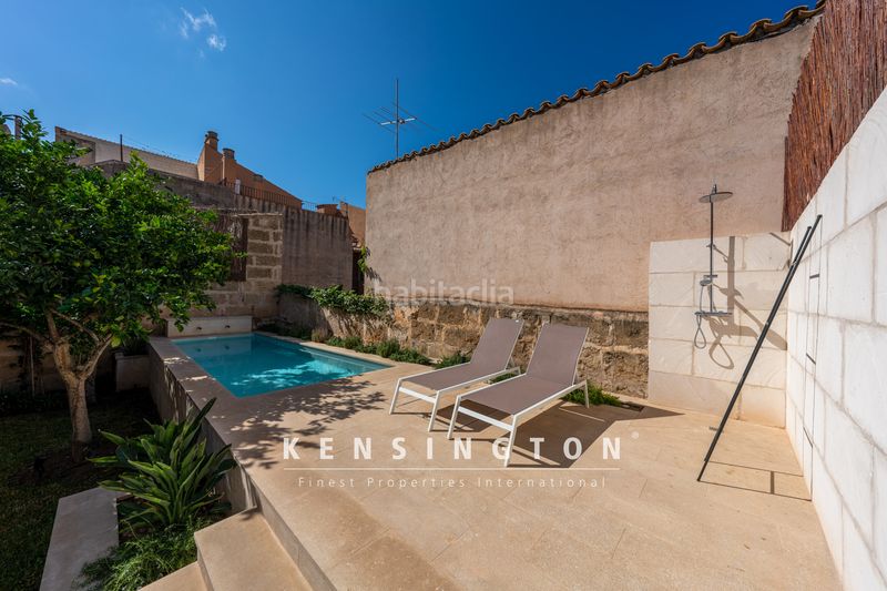 Foto 2a987745-b91d-4b0d-9df8-39c00075bd7a. Maison avec chauffage piscine dans Capdepera poble Capdepera