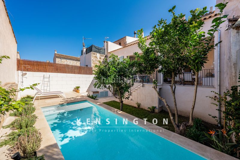 Foto 44de1d96-351d-4b7b-bb5c-238cca44c56b. Maison avec chauffage piscine dans Capdepera poble Capdepera