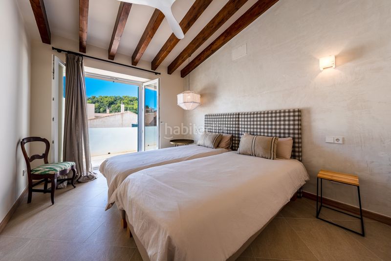 Foto 47ee83a2-ae07-436c-8bd8-6f6a4ad1960b. Haus mit heizung pool in Capdepera poble Capdepera