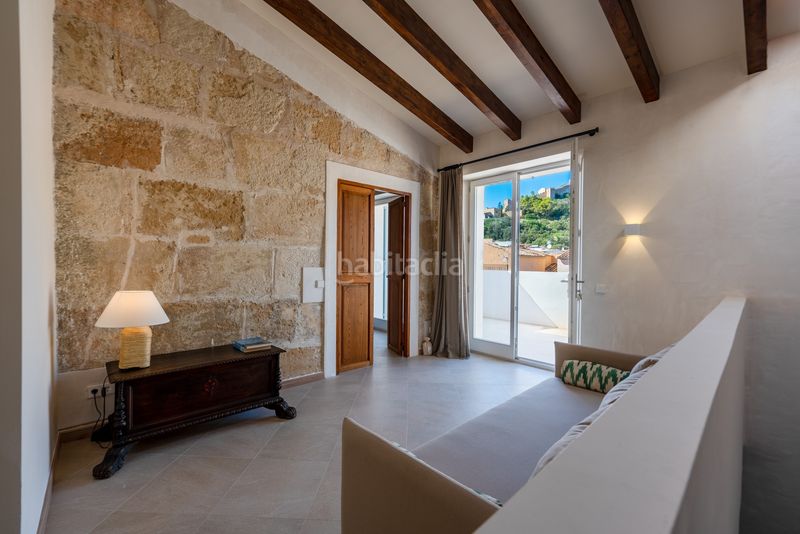 Foto 5b3c7c70-e8b9-4d2d-8651-8193c6cbf639. Haus mit heizung pool in Capdepera poble Capdepera