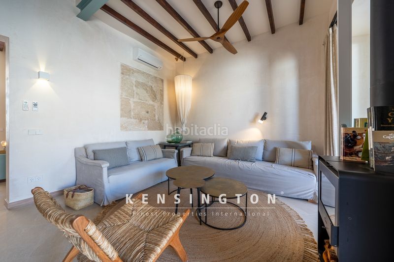 Foto 9eed110f-be06-4480-9784-cb4c56e0695d. Maison avec chauffage piscine dans Capdepera poble Capdepera