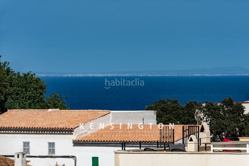 Foto a3356433-7fb8-4f11-b9dc-b8533c8b3fcf. Maison avec chauffage piscine dans Capdepera poble Capdepera