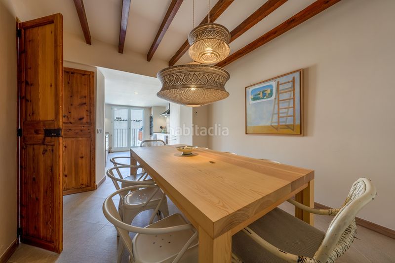 Foto bb58b4ae-5781-4482-aa1d-524a59e9cd36. Haus mit heizung pool in Capdepera poble Capdepera