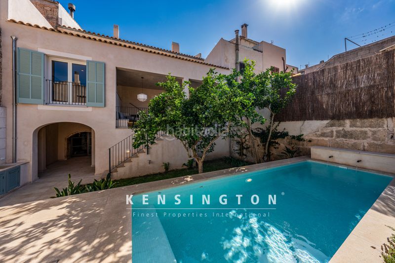 Foto cb7b2096-72b9-45f5-aa17-0eb72bf5a2f0. Maison avec chauffage piscine dans Capdepera poble Capdepera