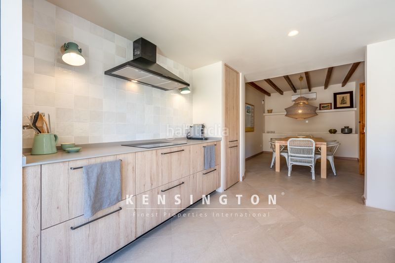 Foto d5d6efe3-0e8c-484d-9933-f6d039572eda. Maison avec chauffage piscine dans Capdepera poble Capdepera
