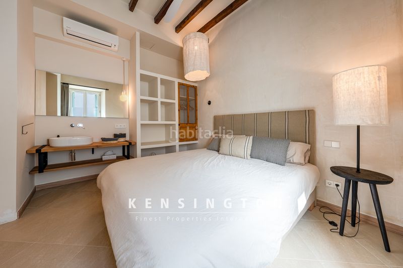 Foto d8ce4902-0e73-4843-8bea-934d13ba5c35. Maison avec chauffage piscine dans Capdepera poble Capdepera