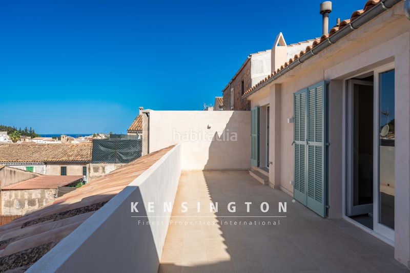 Foto ed57cb08-f81a-44a8-ad32-1b71bd543e5c. Maison avec chauffage piscine dans Capdepera poble Capdepera