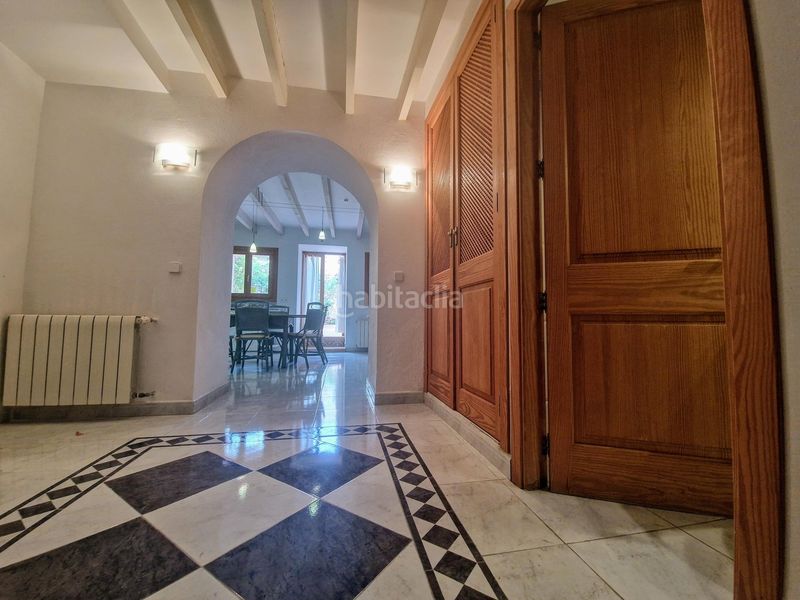 Foto 227f81ce-ea78-4e52-9426-dc8032d55eff. Casa amb calefacció a Artà poble Artà