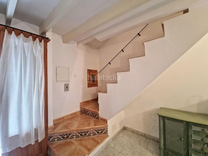 Foto 2ad0a7fc-3c88-4f19-83d0-71d5528a1e8c. Casa amb calefacció a Artà poble Artà