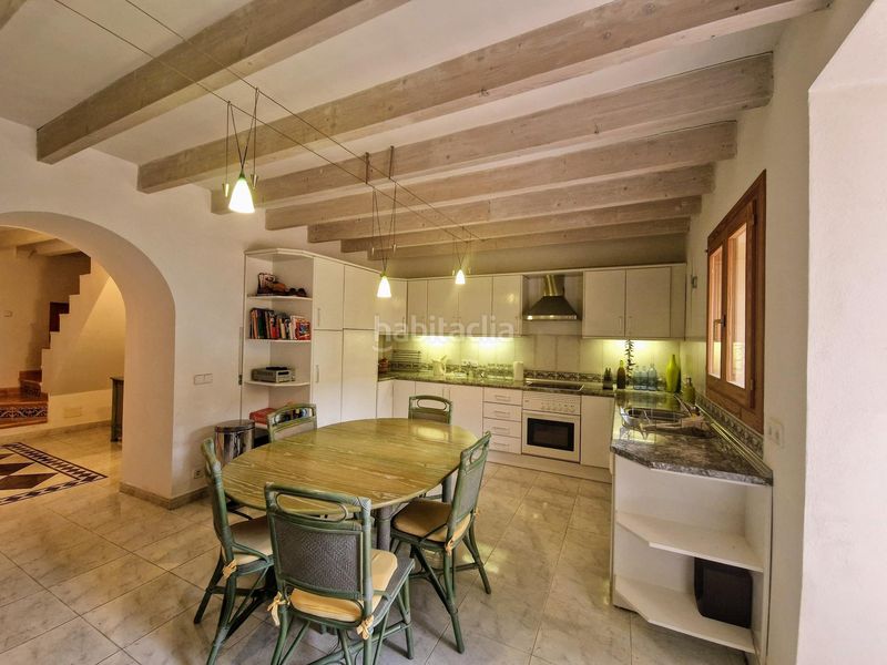 Foto 6160c4a2-6806-4db1-9965-18bfe359b74c. Casa amb calefacció a Artà poble Artà
