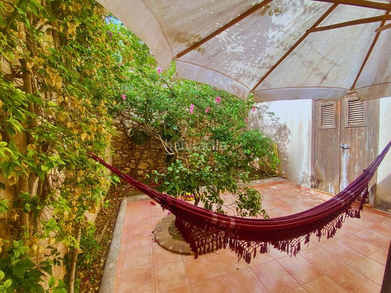 Foto 7b9b2d82-6154-4c1b-9997-b4422e380369. Casa amb calefacció a Artà poble Artà