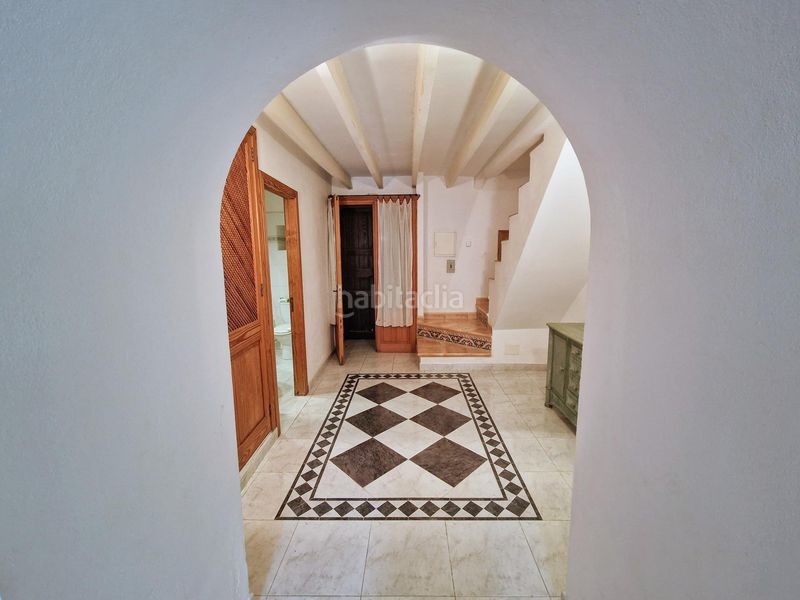 Foto f33b71e9-6f8e-4d25-a78f-14acae07325a. Casa amb calefacció a Artà poble Artà