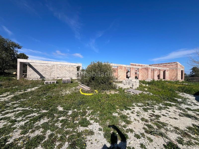 Foto 5f3d3b58-e70f-4997-9f4e-30a7cdc0ae92. Masia amb calefacció piscina a Artà poble Artà