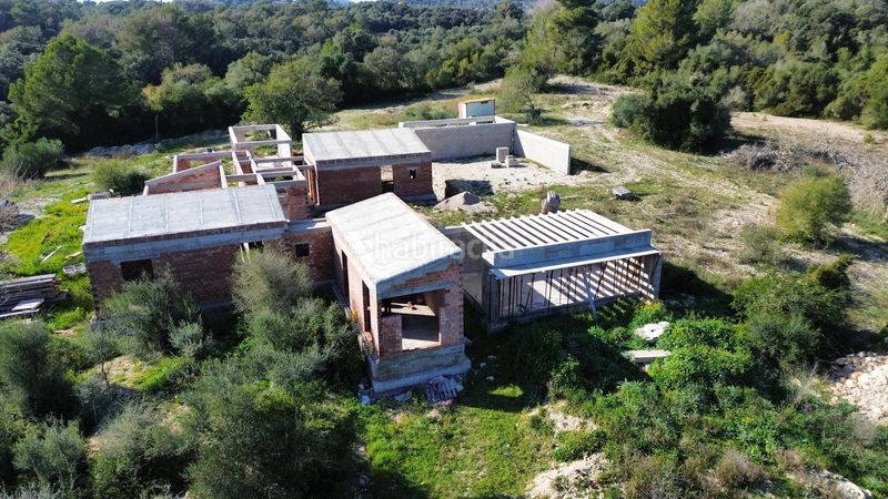 Foto aa49c2de-dbf7-4a18-a274-7064bd500f4d. Masia amb calefacció piscina a Artà poble Artà