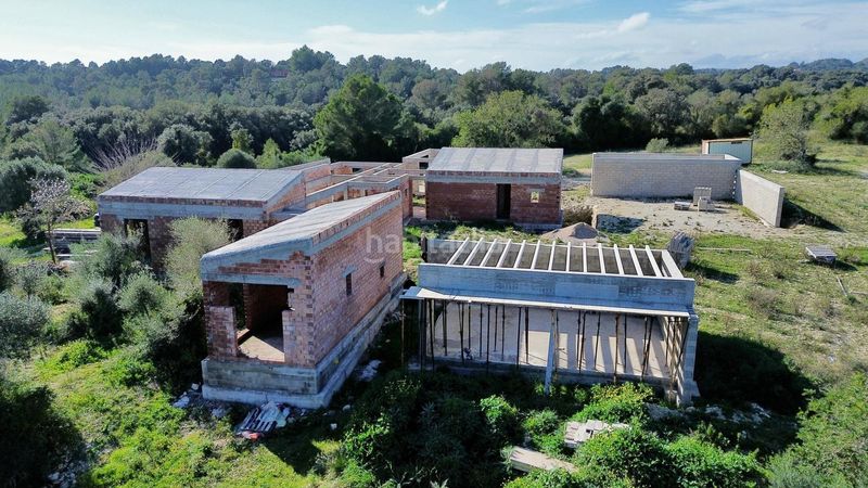 Foto aa764b08-1592-45d9-970d-1931442839b6. Masia amb calefacció piscina a Artà poble Artà