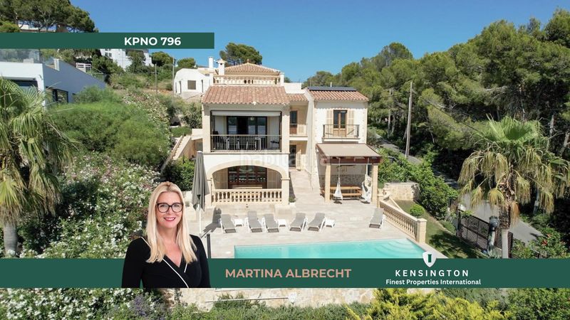 Foto 35945a82-20ca-4340-8e35-9612b4a2a981. Masia amb calefacció piscina a Cala Ratjada Capdepera