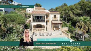 Mas à Cala Ratjada