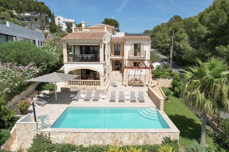 Foto bf230cc2-c7c4-4521-a8c2-2755755bed55. Masia amb calefacció piscina a Cala Ratjada Capdepera