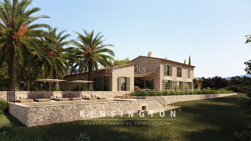 Foto 3b784e7e-7b81-4605-91f8-7cb34946236d. Terreny residencial a Artà poble Artà