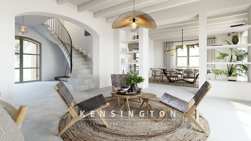 Foto 8345643d-f605-439c-b0fb-2222f5ed44c5. Terreny residencial a Artà poble Artà