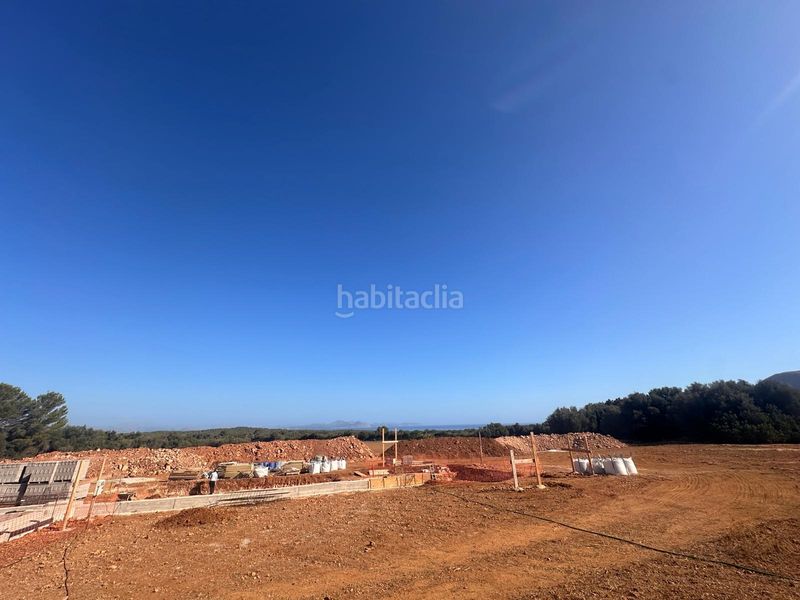 Foto d8ce2699-2355-42ca-a0f2-79865c3dc901. Masia amb piscina a Artà poble Artà