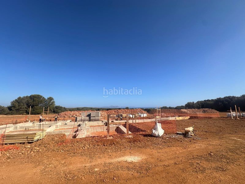 Foto fb610481-4f28-495b-a481-aeb7e15eef64. Masia amb piscina a Artà poble Artà